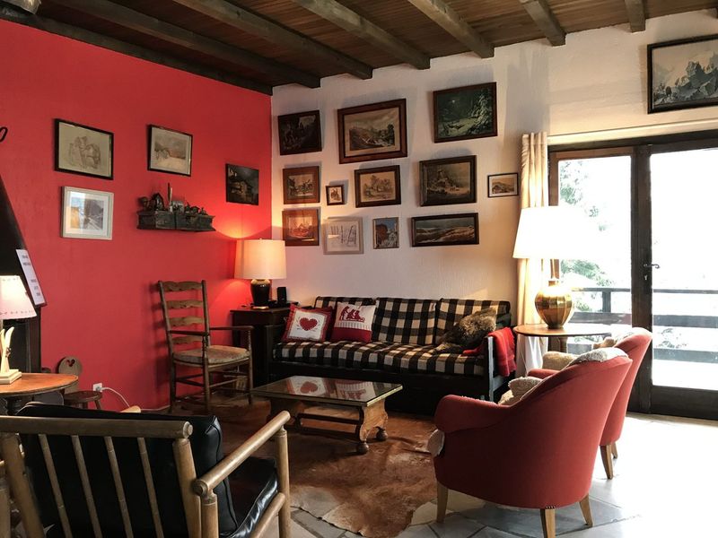Chalet La Grive PVA-GRIVE - Plan Peisey