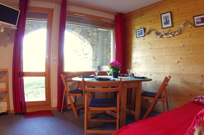 Appartement Cheval Blanc G032 - Valmorel