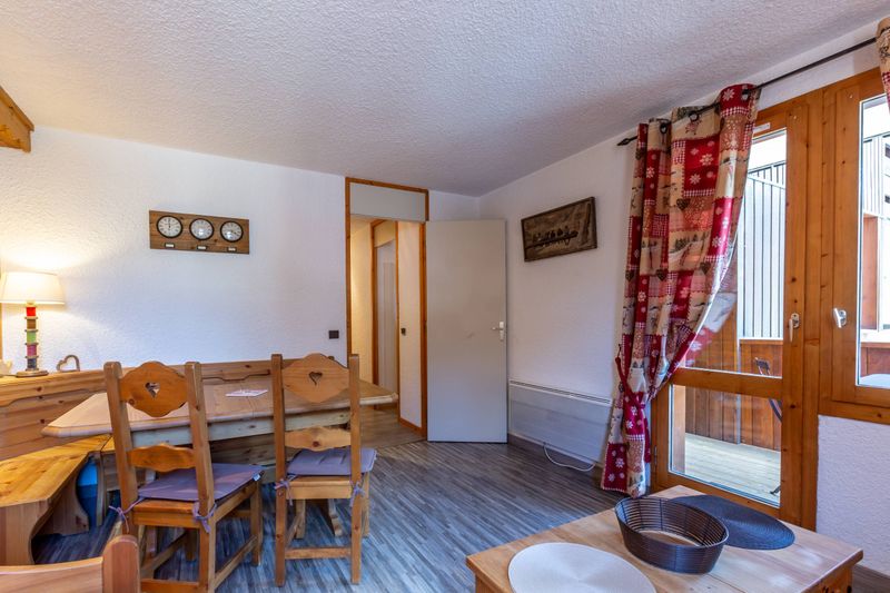 Appartement Morel G VM-MOR005 - Valmorel