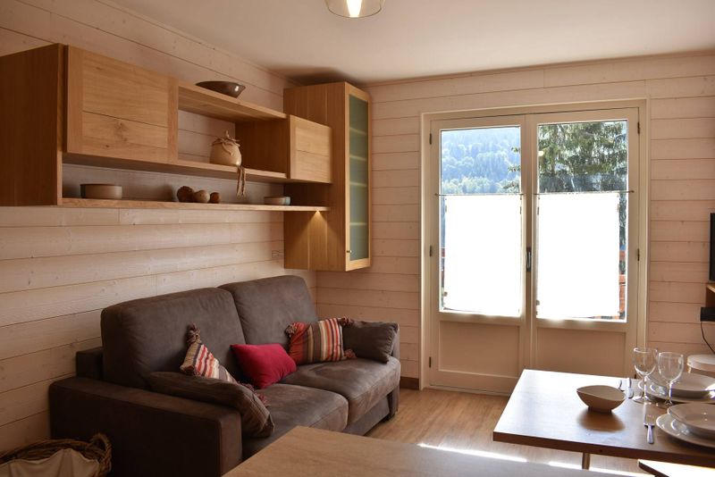 Appartement Squaw Valley MRB640-005 - Méribel Centre 1600