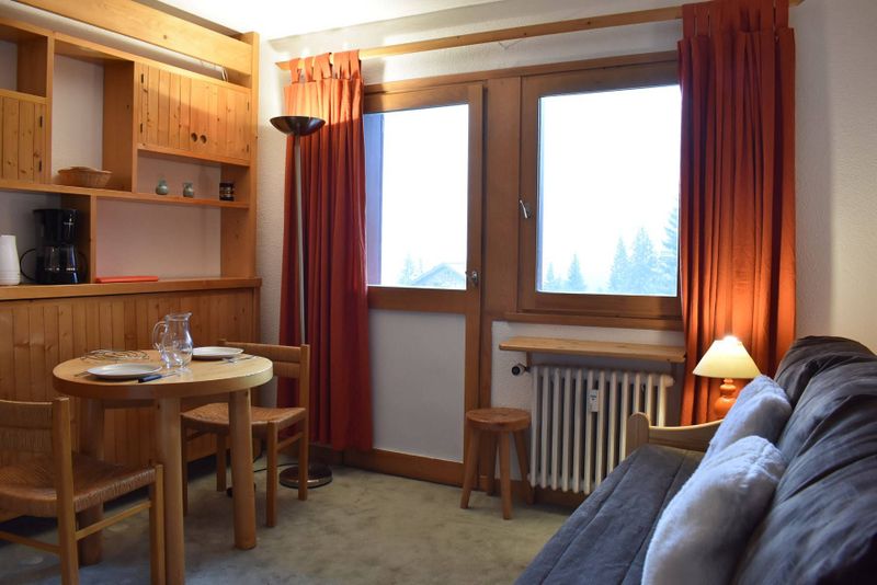 Appartement Chantemerle MRB120-018 - Méribel Centre 1600