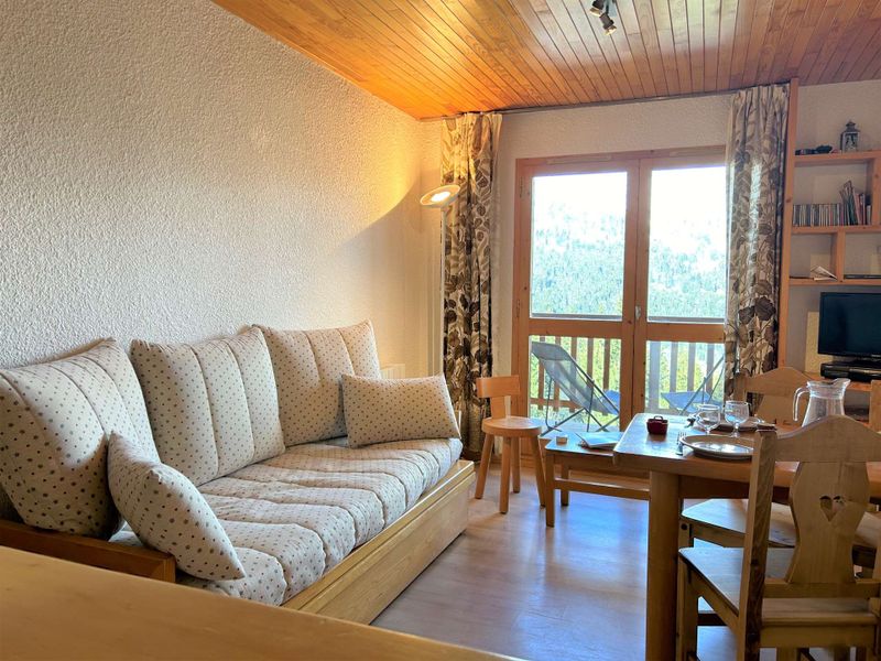 Appartement Daphne MRB210-K21 - Méribel Centre 1600