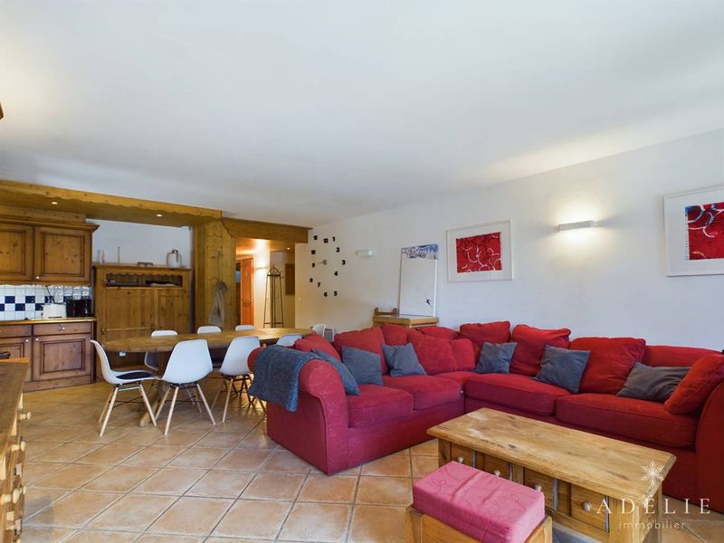 Appartement Les Granges De La Ro GRANGC3 - La Rosière