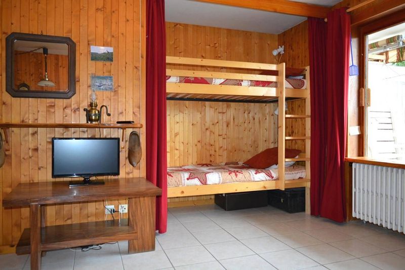 Appartement Planay CH320-0B - Le Grand Bornand