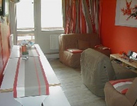 RESIDENCE MONGIE TOURMALET - La Mongie
