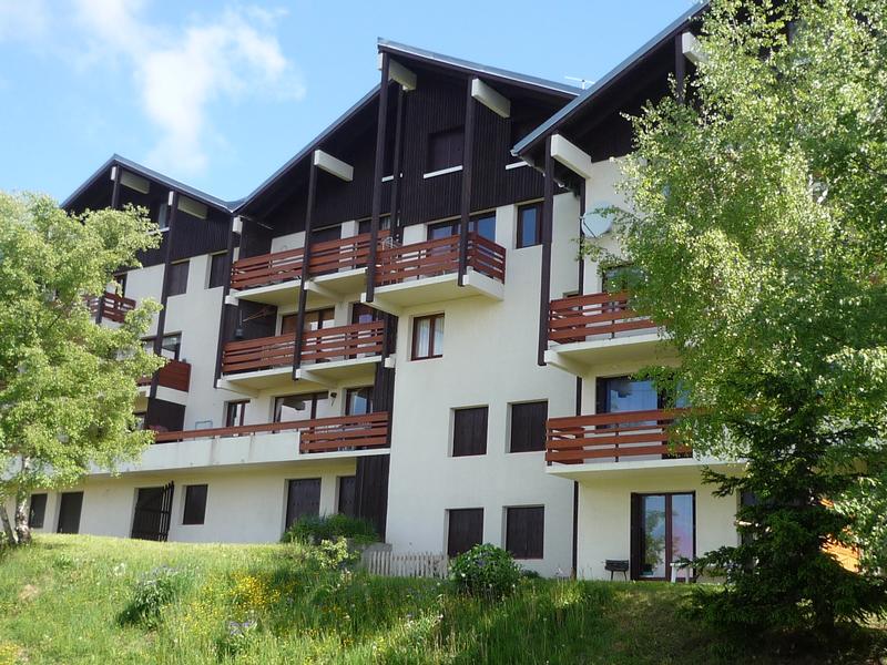 Appartements Cimes - Les Saisies