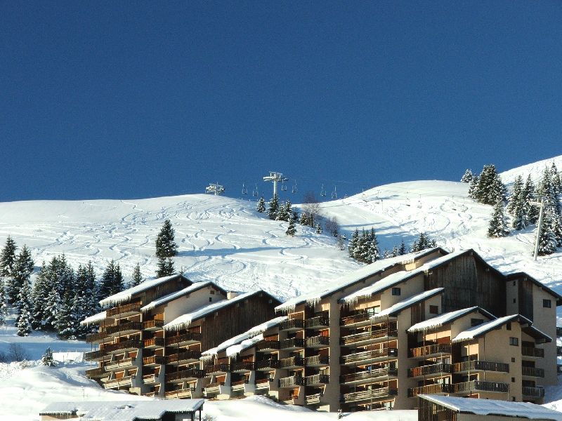 Appartements Bois Gentil B / 7 Rue De Piegut - Auris en Oisans