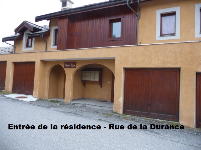 Appartements Lumio - Montgenèvre