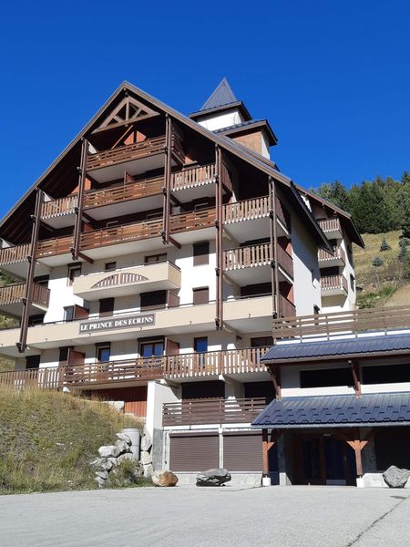 Appartements PRINCE DES ECRINS - Les Deux Alpes Soleil