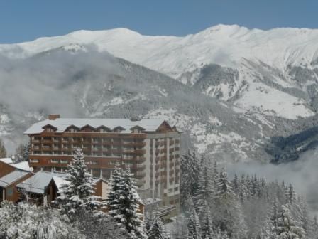 Appartements GRAND SUD - Courchevel 1650