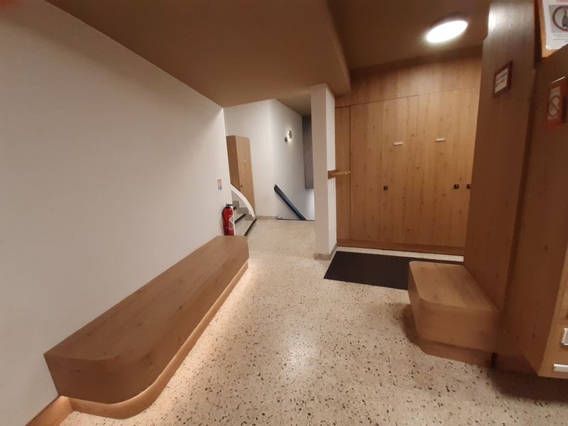 Appartements ISARD - Courchevel 1550
