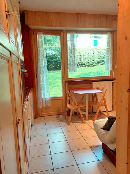 Appartements BREVENT - BAT A.37 - Chamonix Savoy Brévent