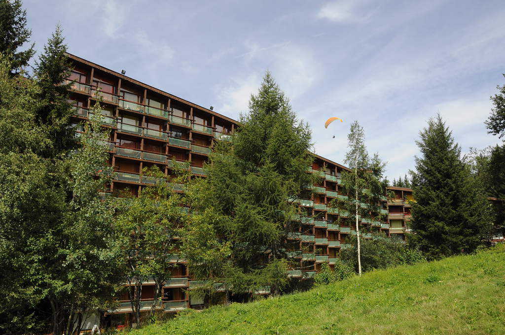 travelski home choice - Appartements LAUZIERES - Les Arcs 1800