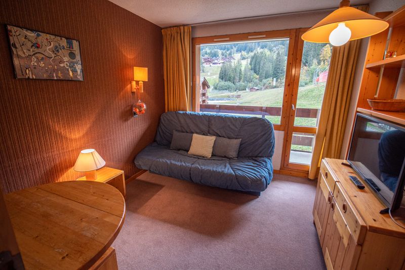 Appartement Mucillon g - Valmorel