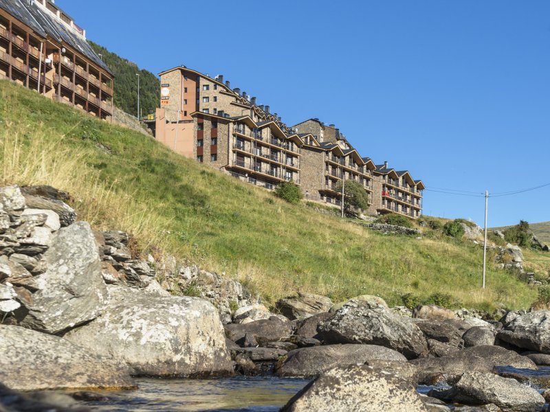 Pierre & Vacances Résidence Andorra Bordes d'Envalira - Grandvalira - Soldeu