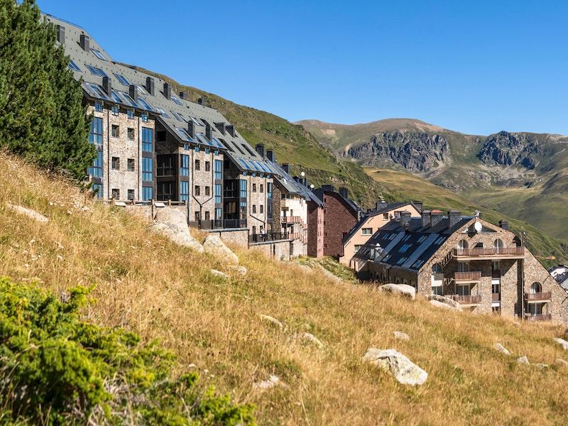 Pierre & Vacances Résidence Pas de la Casa Princesa - Grandvalira - Pas de la Casa