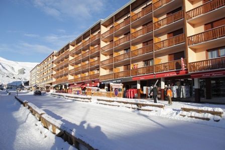 Appartements TOUSSUIRE - La Toussuire