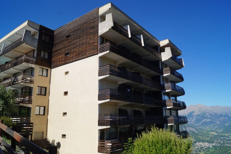 Appartements CHAUMONT II - Praloup
