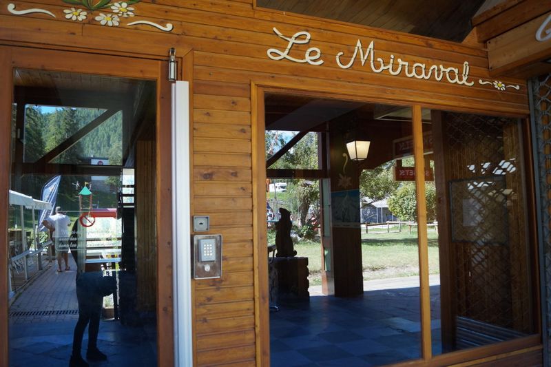 Appartements LE MIRAVAL - Praloup