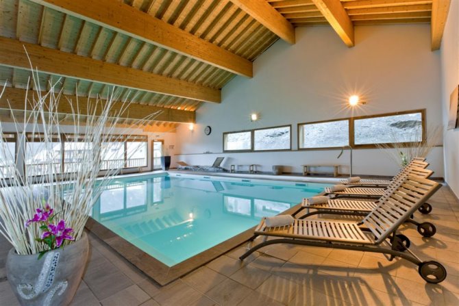Résidence Orelle 3 Vallées 3* by Resid&Co - Orelle - Val Thorens