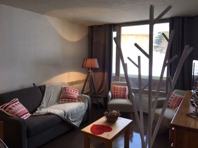 Appartement 2 pièces cabine, 6/7 pers, proche pistes, confort familial FR-1-404-160 - La Mongie