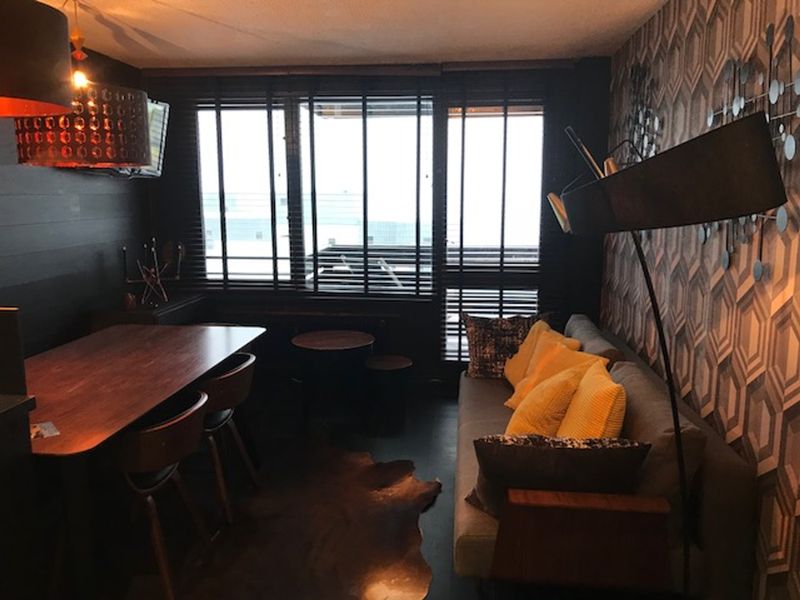 Appartement 2 pièces confort avec balcon, exposé sud/ouest, à 500m des pistes, proche commerces FR-1-449-13 - Tignes Val Claret