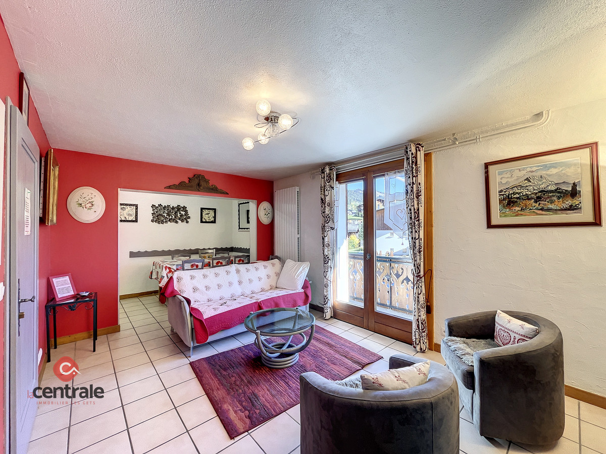 CLOS SAVOYARD N°11 - Les Gets