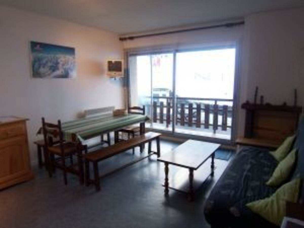 T2 6 couchages ST LARY SOULAN - Saint Lary Soulan