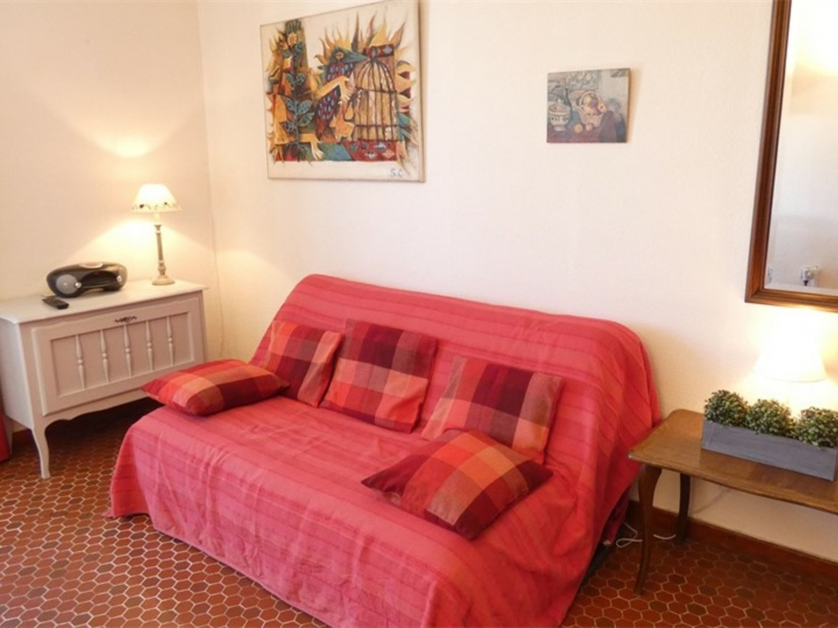 Studio 4 couchages SAINT LARY SOULAN - Saint Lary Soulan