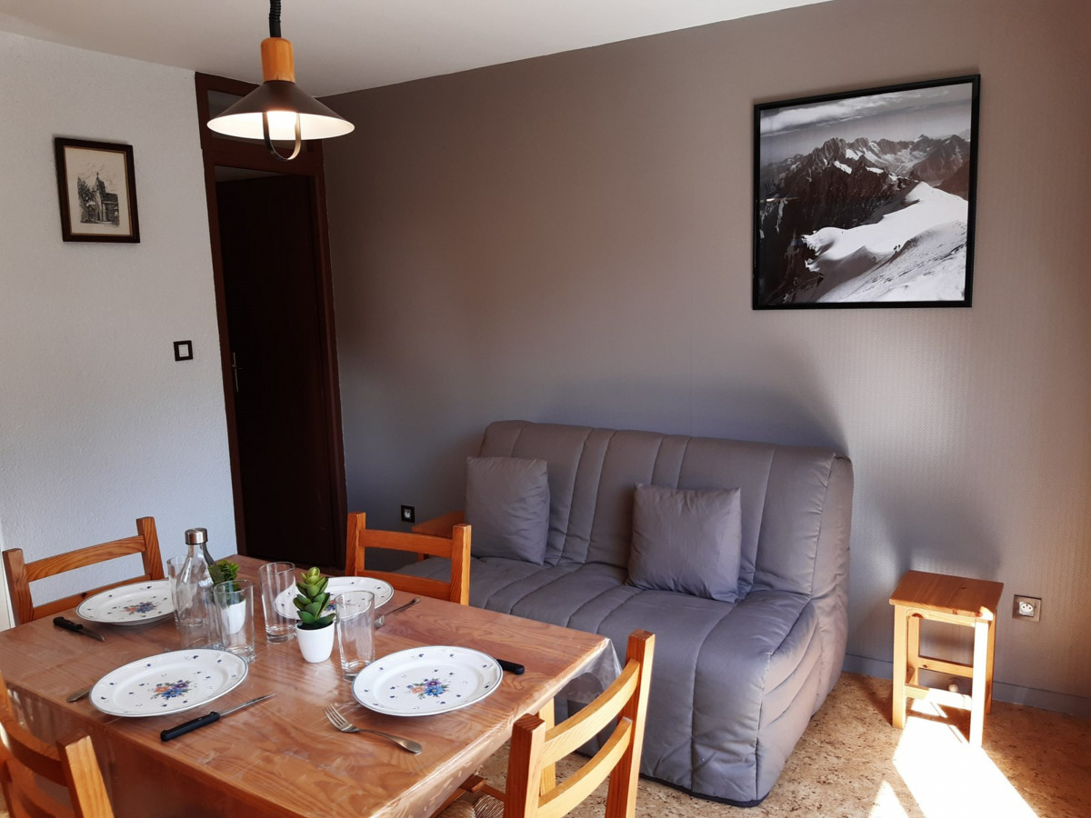 T2 4 couchages ST LARY SOULAN - Saint Lary Soulan