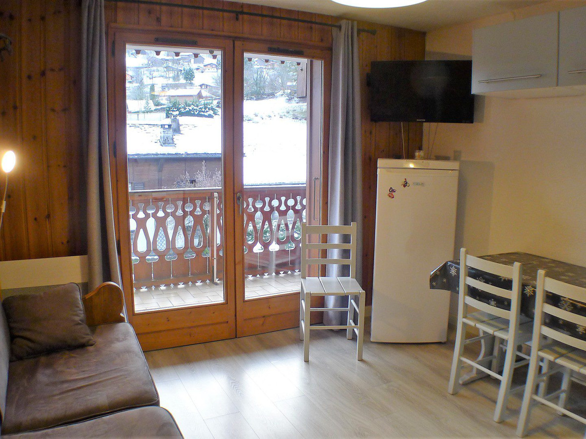 Appartement Morillon Village, 2 pièces, 4 personnes - Morillon Village