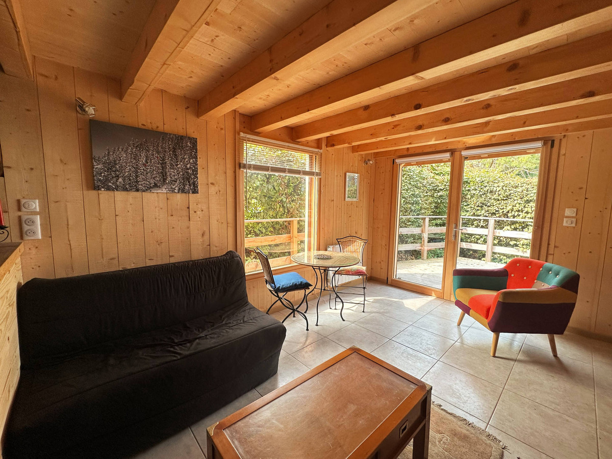Chalet Samoëns, 4 pièces, 6 personnes - Samoëns