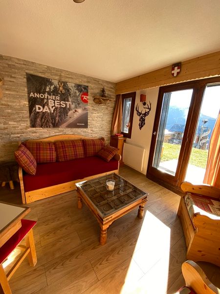 Les Balcons de Tarentaise A - La Rosière