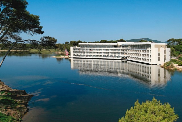 Hôtel Club Plein Sud 3* - Hyères
