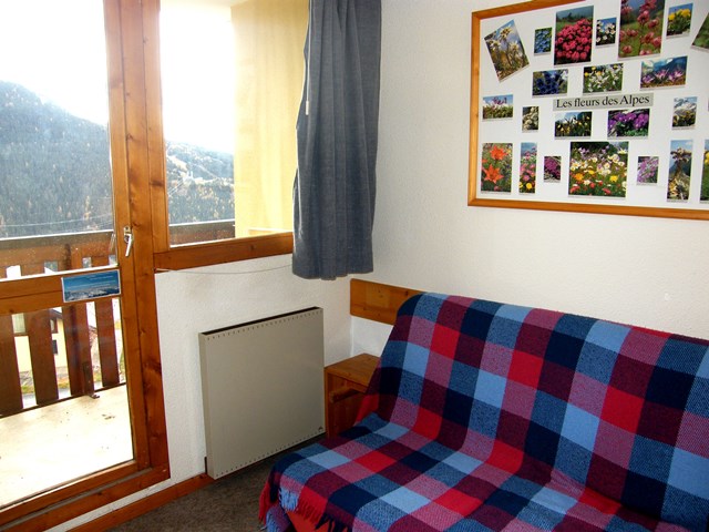 Appartement Michailles N°307- 4 Couchages - Vallandry