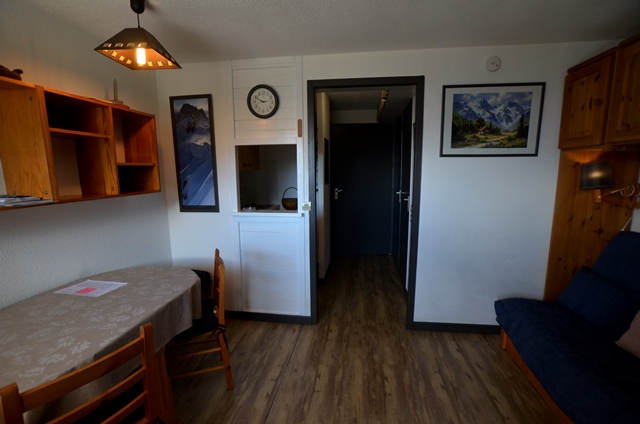 Appartement Praz De L'ours 1 N°36 - 4 Couchages - Vallandry