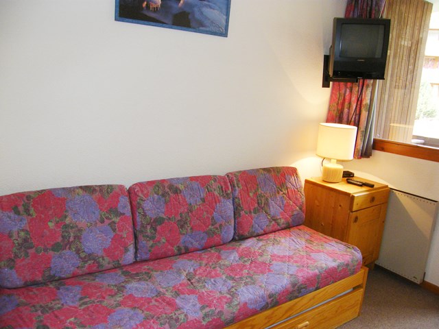 Appartement Les Michailles N°319 - 4 Couchages - Vallandry