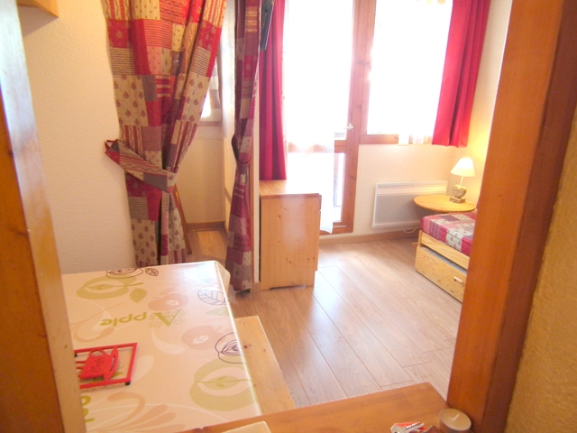 Appartement Les Michailles N°418 - 4 Couchages - Vallandry