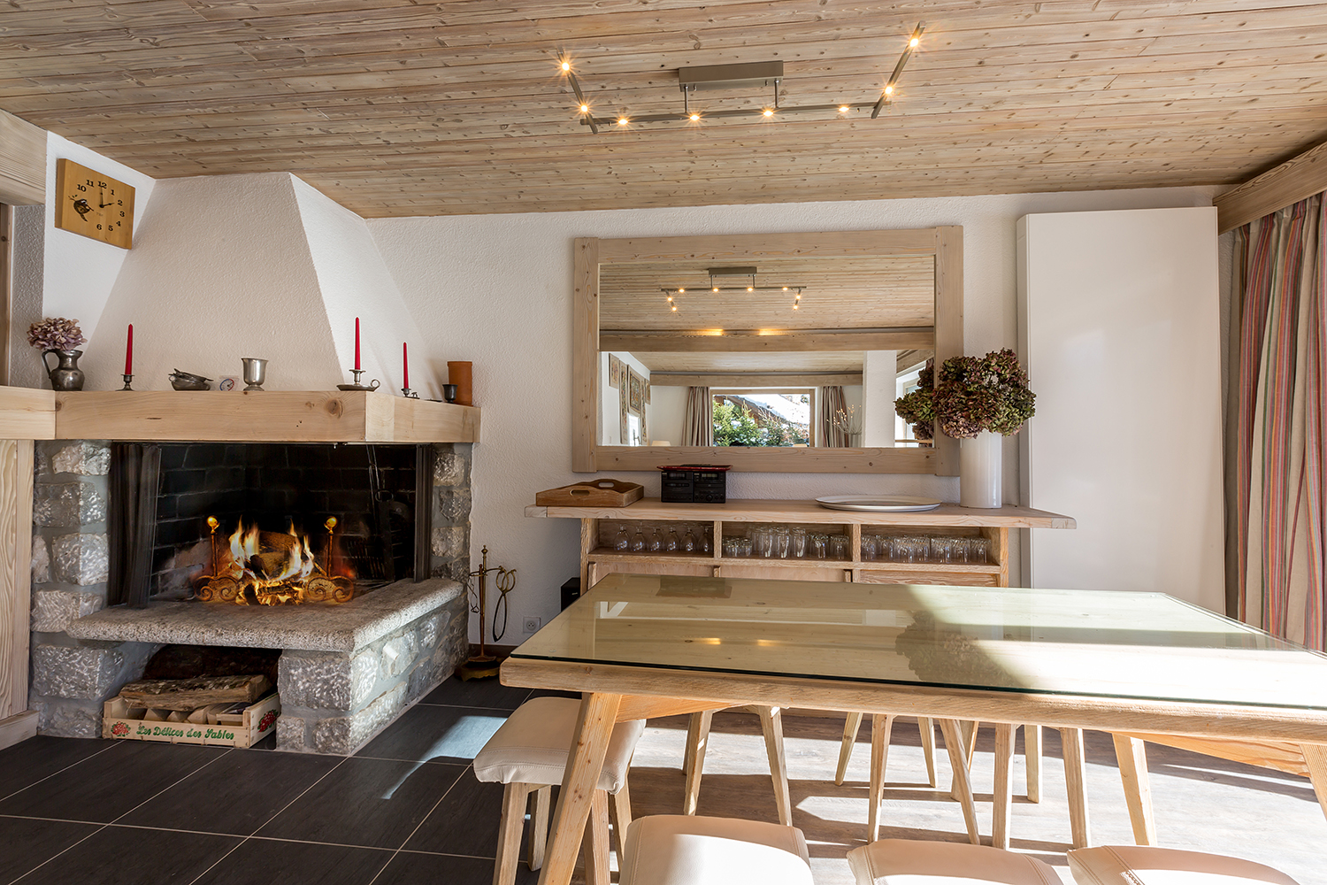 Appartements Meribel - Méribel Centre 1600