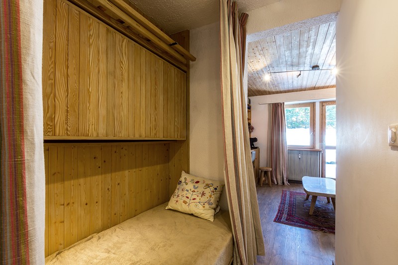 Appartement Meribel - Méribel Centre 1600