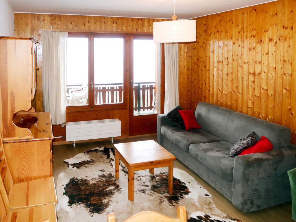residence 4 personnes CH1964.630.1 - Veysonnaz