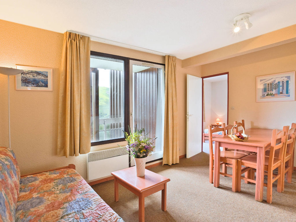 3 pièces 7 personnes FR7200.602.4 - Alpe d'Huez