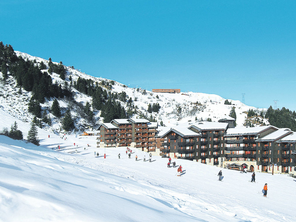 3 pièces 7 personnes FR7367.734.5 - Méribel Mottaret 1850
