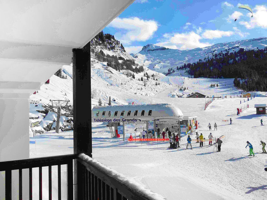 2 pièces 4 personnes FR7479.631.1 - Flaine Forêt 1700