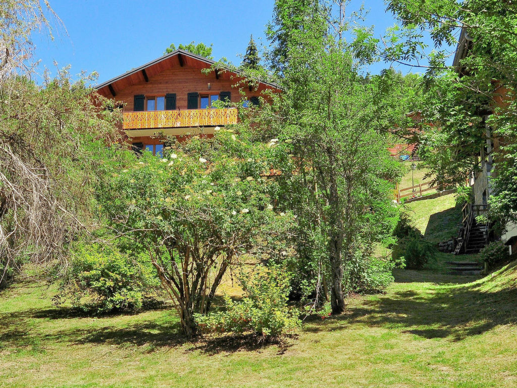 4 pièces 6 personnes FR7485.614.3 - Châtel
