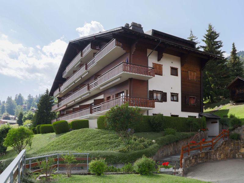 Châlet Gai Matin A 9 - Villars - sur - Ollons
