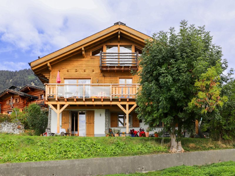 Châlet Chalet Picoulet - Villars - sur - Ollons