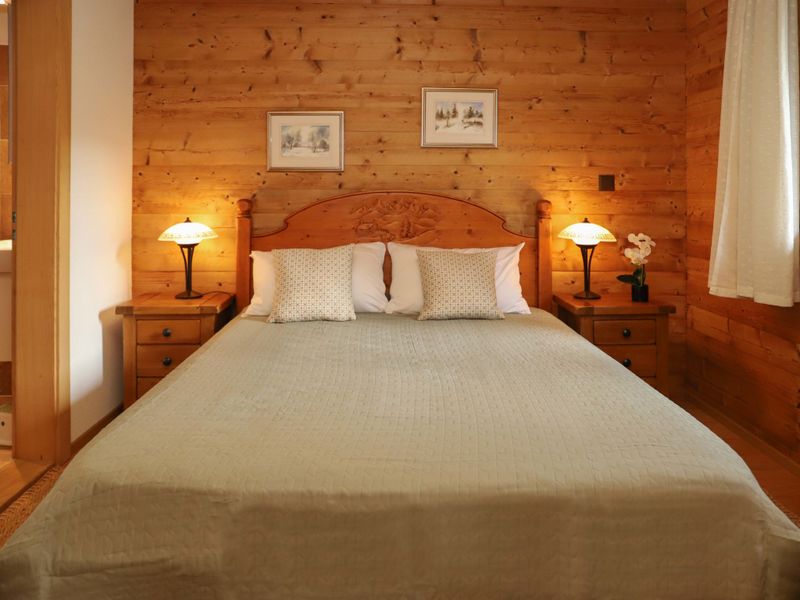 Châlet Chalet Picoulet - Villars - sur - Ollons