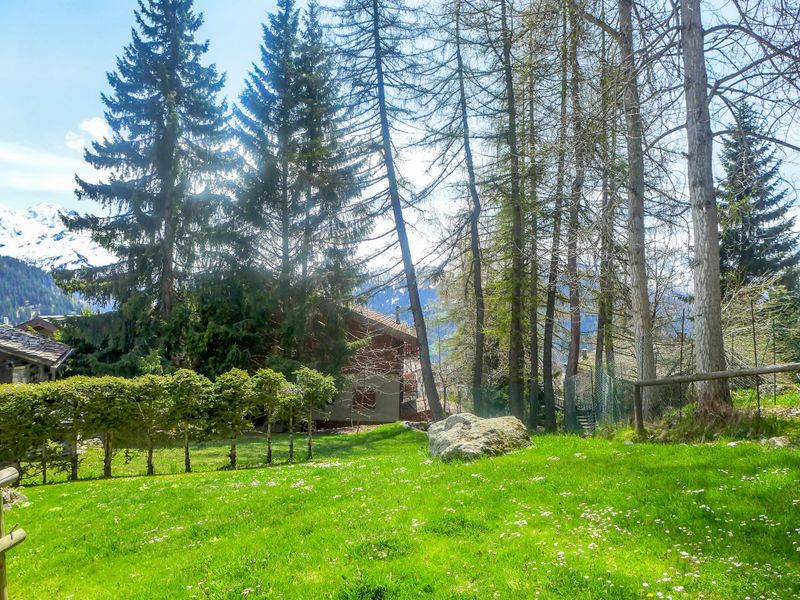 Appartement Entremont 60 - Bagnes - Verbier