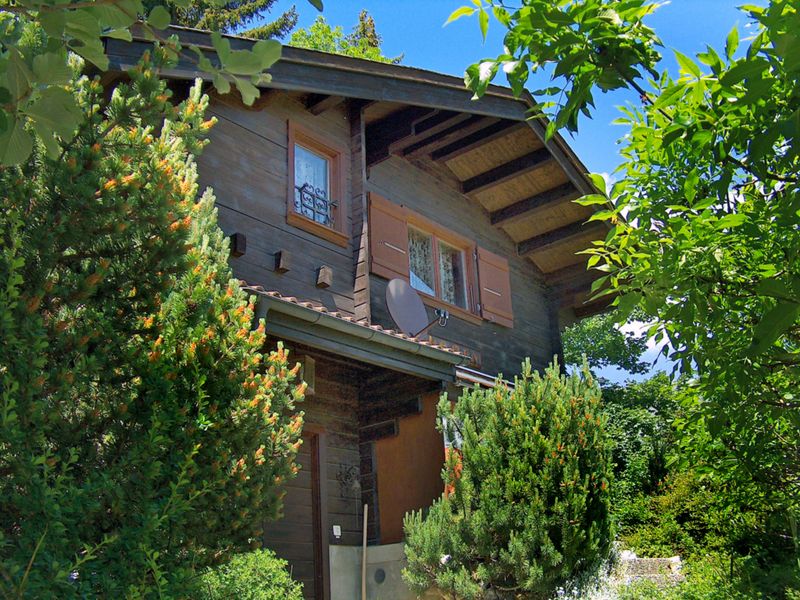 Châlet Château Lapin - Bagnes - Verbier